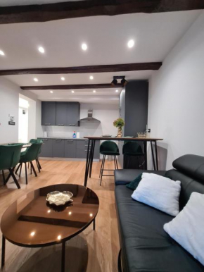 Apartment Medvescak hart of Zagreb